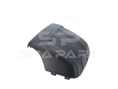 1.52551 Mirror cover, wide view mirror, right