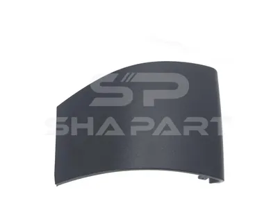 1.52552 Mirror cover, main mirror, left, center