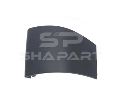 1.52553 Mirror cover, main mirror, right, center