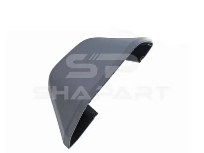 1.52560 Cover, mirror bracket, left, upper