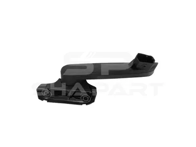 1.52561 Mirror bracket, upper, right