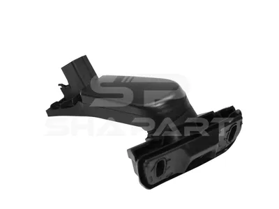 1.52562 Mirror bracket, lower, left