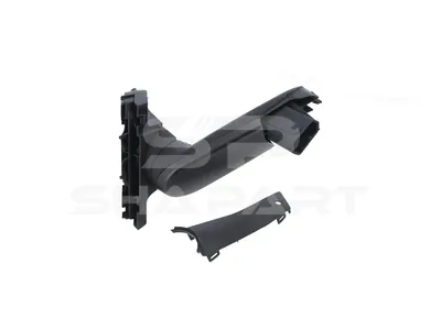 1.52569 Mirror bracket, lower, right