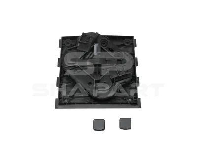 1.52585 Mirror adjustment