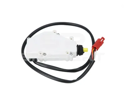 1.52601 Electric motor, door lock