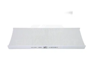 1.52650 Cabin air filter, without frame
