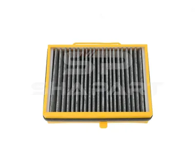 1.52651 Cabin air filter, activated carbon