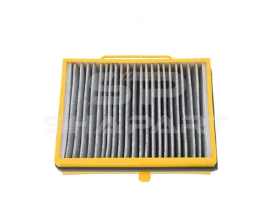 1.52652 Cabin air filter, biofunctional