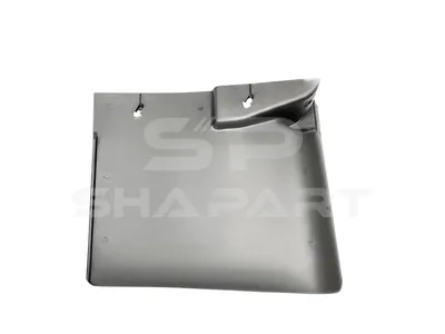 1.52710 Splash guard, right, L: 380 mm