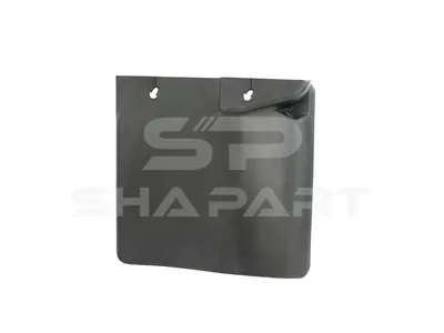 1.52711 Splash guard, right, L: 450 mm