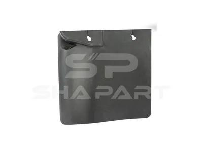 1.52713 Splash guard, left, L: 450 mm