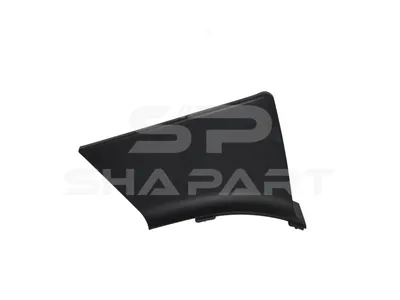 1.52750 Fender cover, left