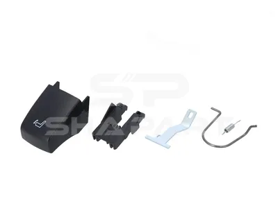 1.52851 Switch, seat, left
