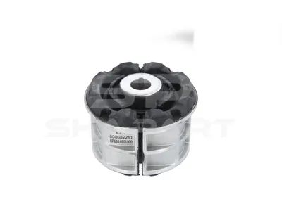 1.52900 Bushing