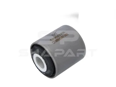 1.52902 Bushing, d: 16 mm, D: 50 mm, L: 60 mm