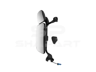 1.52970 Main mirror, left