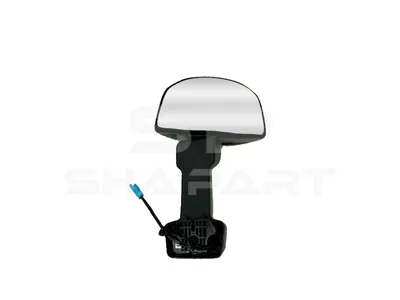 1.52981 Front mirror