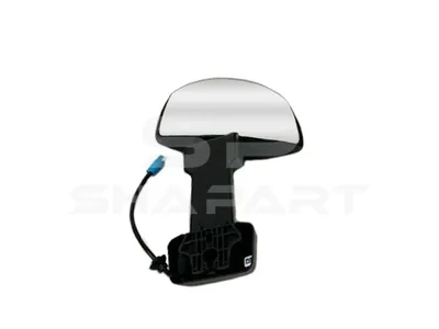 1.52982 Front mirror