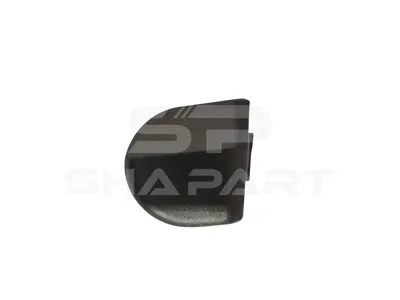 1.55025 Bumper cover, left