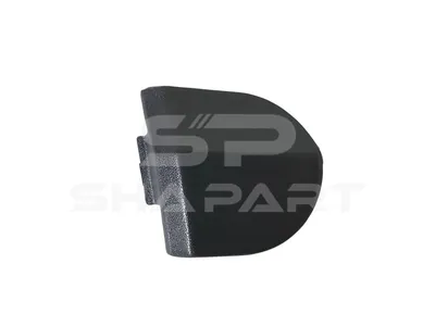 1.55026 Bumper cover, right