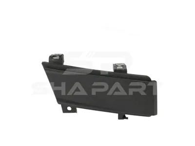 1.55036 Cover, Bumper corner