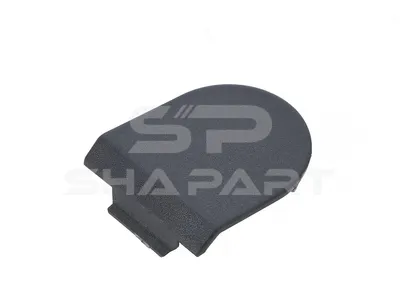 1.55038 Cover, Bumper, right
