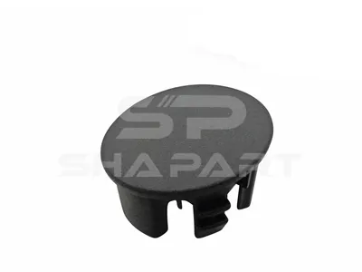 1.55039 Cover, Bumper corner