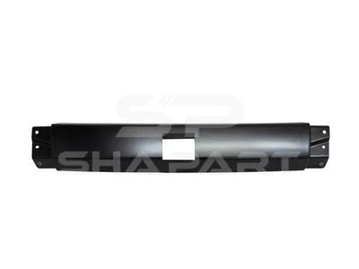 1.55040 Bumper cover, center