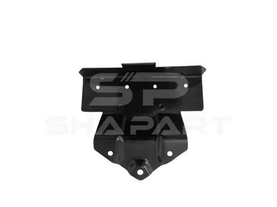 1.55070 Bracket, bumper
