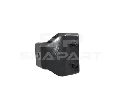 1.55071 Bracket, bumper