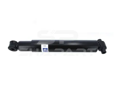 1.55103 Shock absorber, b1: 16 mm, b2: 20 mm, Lmin: 545 mm, Lmax: 915 mm