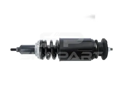 1.55119 Cabin shock absorber