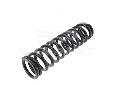 1.55300 Spring, cabin shock absorber