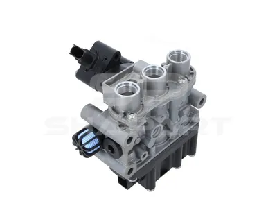 1.55800 Solenoid valve