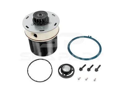 1.61100 Repair kit, oil separator, without cap