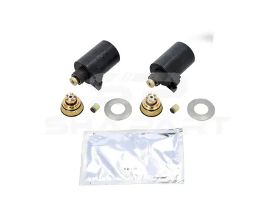 1.61203 Repair kit, valve block