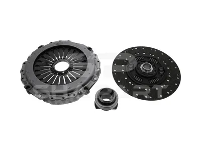1.61302 Clutch kit, D: 430 mm