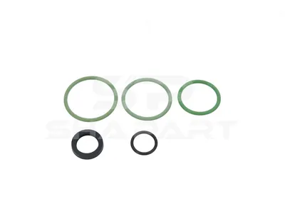 1.61400 Gasket kit, gear shift housing