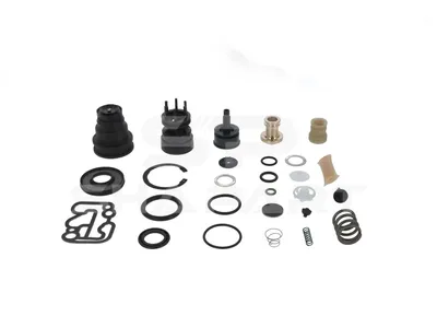 1.61801 Repair kit, air dryer