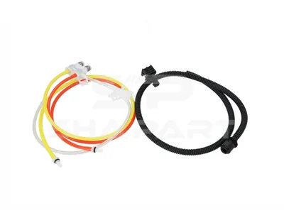 1.62250 Repair kit, seat