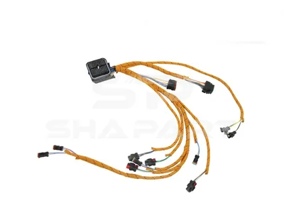 20.10007 Cable harness