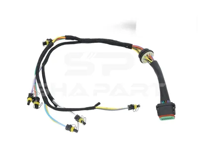 20.10008 Cable harness
