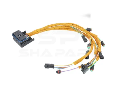 20.10012 Cable harness