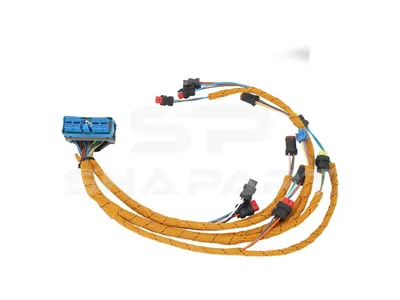 20.10015 Cable harness