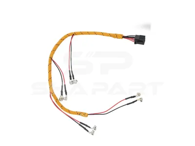 20.10016 Cable harness