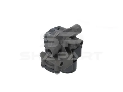 2.00002 Brake valve, ABS/EBS