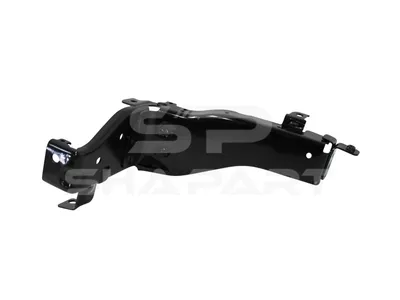 2.00029 Bracket, headlamp, right