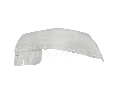 2.00030 Front fender, left