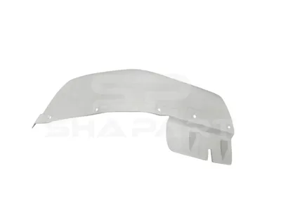 2.00031 Front fender, right