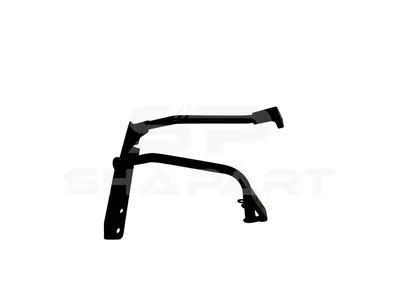 2.00036 Bracket, step well case, left